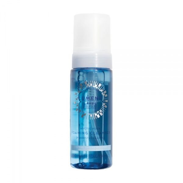 LUMENE veido prausiklis-putos LAHDE ARCTIC AQUA, 150 ml