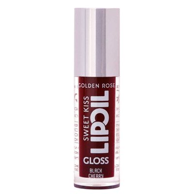 Lūpų aliejus Golden Rose Sweet Kiss, Nr. 08, 4.7 ml