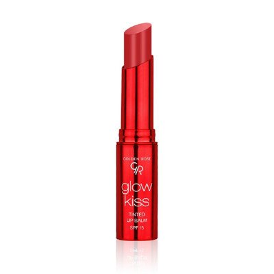 Lūpų balzamas Glow Kiss Nr. 05 Cherry Juice
