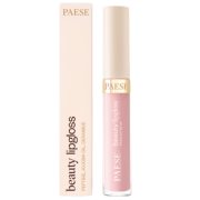 Lūpų blizgesys PAESE TASTY LIPS 13 MILK SHAKE, 4.5 ml