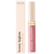 Lūpų blizgesys PAESE TASTY LIPS 15 RASPBERRY CREAM, 4.5 ml