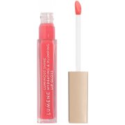 Lūpų blizgis LUMENE LUMINOUS SHINE HYDRATING & PLUMPING 4, 5 ml