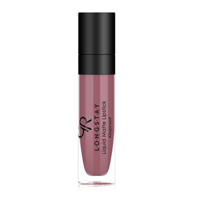 Lūpų daž. Golden Rose Longstay matte, Nr.03, 5.5 g