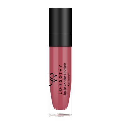 Lūpų daž. Golden Rose Longstay matte, Nr.04, 5.5 g