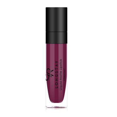 Lūpų daž. Golden Rose Longstay matte, Nr.05, 5.5 g