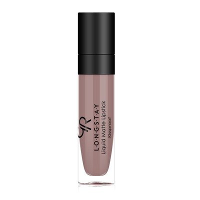 Lūpų daž. Golden Rose Longstay matte, Nr.10, 5.5 g
