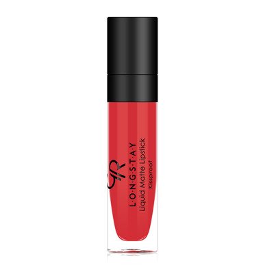 Lūpų daž. Golden Rose Longstay matte, Nr.31, 5.5 g