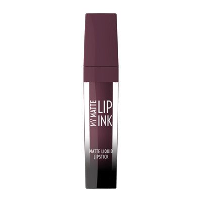 Lūpų daž. Golden Rose Matte Ink Nr.14, 5 ml