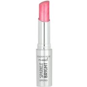 Lūpų dažai GOLDEN ROSE MOOD SPARKLE LIPSTICK (PINK GLITZ Nr.153), 3.3 g