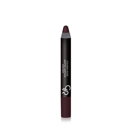 Lūpų piešt. Golden Rose Matte Crayon Nr. 03, 3.5 g