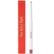 Lūpų pieštukas PAESE THE KISS LIPS LOVELY PINK 03, 0.3 g