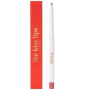 Lūpų pieštukas PAESE THE KISS LIPS NUDE CORAL 02, 0.3 g