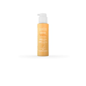 LUXEOL, atkuriamasis serumas plaukams, Molecular Repair, 100 ml