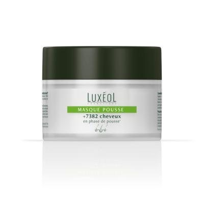LUXEOL kaukė plaukų tankiui, 150 ml