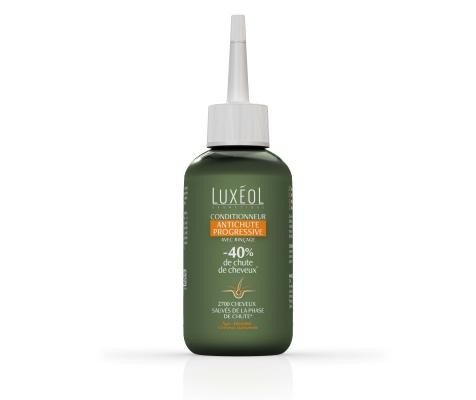 LUXEOL kondicionierius nuo progresuojančio plaukų slinkimo, 150 ml