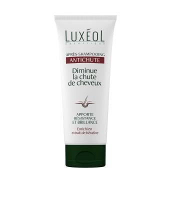 LUXEOL kondicionierius nuo reaktyvaus plaukų slinkimo, 200 ml