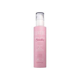 LUXEOL kremas garbanotiems plaukams, 250 ml