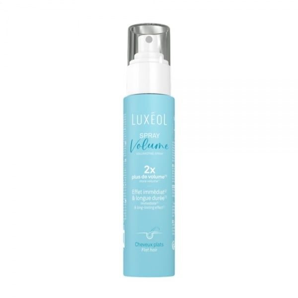 LUXEOL plaukų dulksna VOLUMATEUR, 150 ml