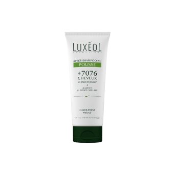 LUXEOL plaukų kondicionierius plaukų tankiui, 200 ml