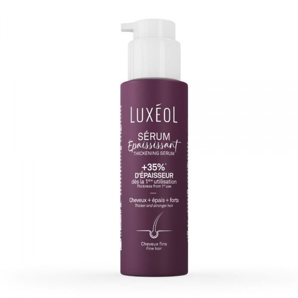 LUXEOL plaukų serumas EPAISSISSANT, 100 ml