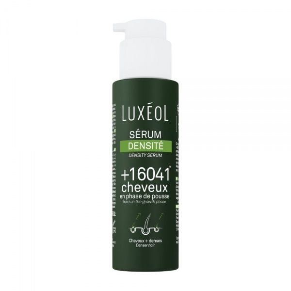 LUXEOL plaukų serumas tankiui DENSITE, 100 ml