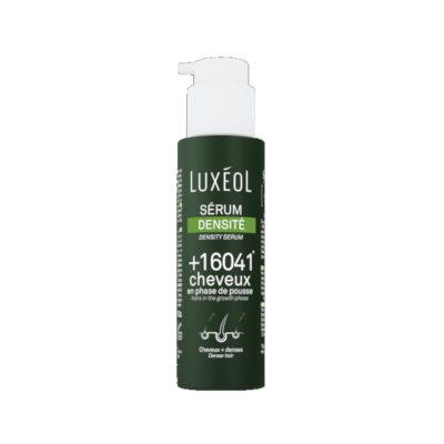 LUXEOL serumas plaukų tankiui, 100 ml