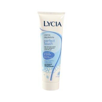 LYCIA depiliacinis kremas rankoms ir kojoms, normaliai odai, 150 ml