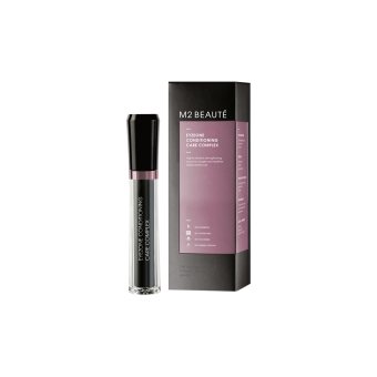 M2 BEAUTÉ antakių ir blakstienų serumas EYEZONE CONDITIONING CARE COMPLEX, 8 ml, 8 ml