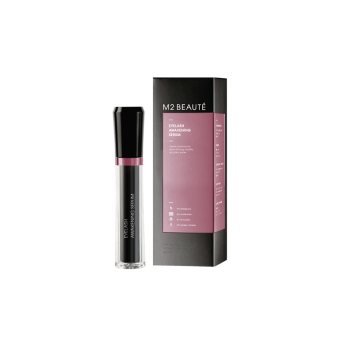 M2 BEAUTÉ blakstienų serumas EYELASH AWAKENING SERUM, 4 ml, 4 ml
