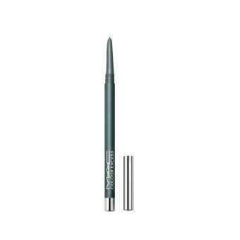 MAC gelinis akių pieštukas Colour Excess, Hell Bent, 0.35 g