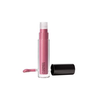 MAC lūpų blizgesys Lipglass, Love Child, 3.1 ml
