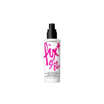 MAC makiažo fiksavimo priemonė FIX Stay Over, 100 ml
