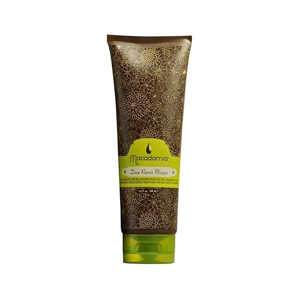 MACADAMIA plaukų kaukė, 100 ml