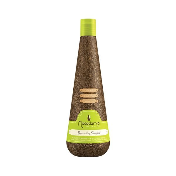 MACADAMIA šampūnas, 300 ml