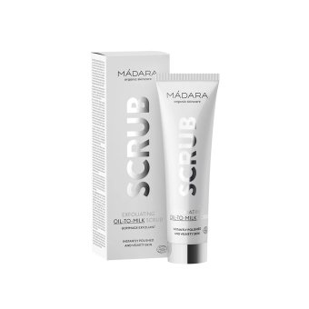 MADARA veido šveitiklis OIL-TO-MILK, 60 ml