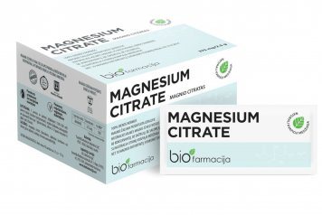 Magnesium citrate milteliai N50, 2.5 g