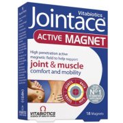Magnetai JOINTACE, 18 magnetų