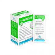 Magnio citratas BIOMAGNESIUM 300 mg, 30 pak.
