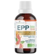Maisto papildas imunitetui 3C PHARMA EPP1200 BIO, 50 ml