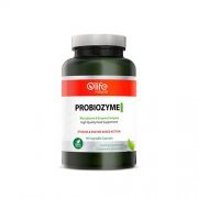 Maisto papildas su fermentais O’LIFE NATURAL PROBIOZYME, 90 kaps.