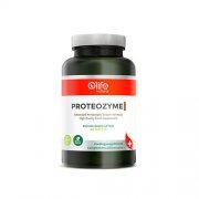 Maisto papildas su fermentais O’LIFE NATURAL PROTEOZYME, 90 tab.