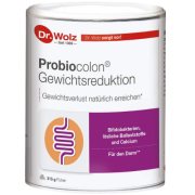 Maisto papildas virškinimui DR. WOLZ PROBIOCOLON, 315 g