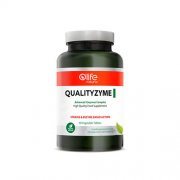 Maisto papildas virškinimui O’LIFE NATURAL QUALITYZYME, 90 tab.