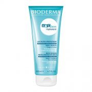 Maitinamasis pienelis BIODERMA ABCDERM CREME HYDRATANTE, 200 ml