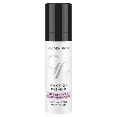 Makiažo gruntas Golden Rose Mattifying, 30 ml