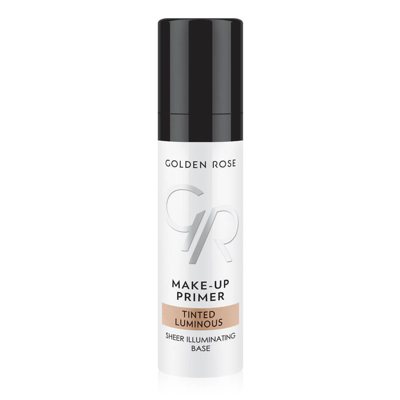 Makiažo gruntas Golden Rose Tinted, 30 ml