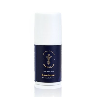 MANILLA gaivinantis dezodorantas HOMINEM, 50 ml
