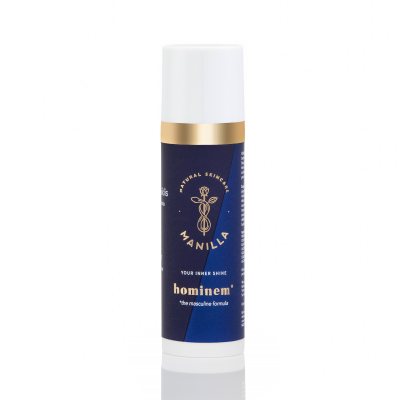 MANILLA matiškumo suteikiantis veido drėkiklis, 30 ml
