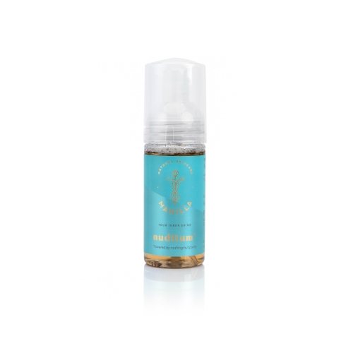 MANILLA mini prausimosi putos NUDITUM, 60 ml