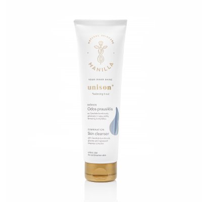MANILLA mišrios odos prausiklis, 150 ml